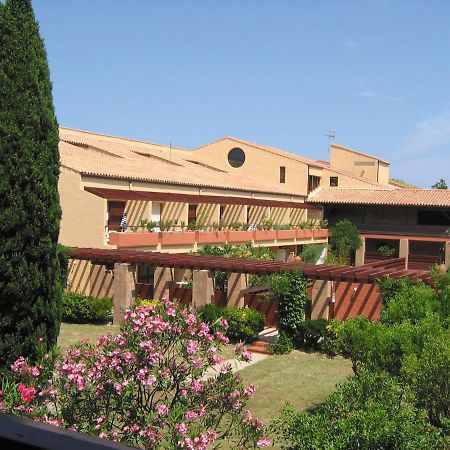 Lagrange Vacances Residence Du Golf Saint-Cyprien  Exterior photo